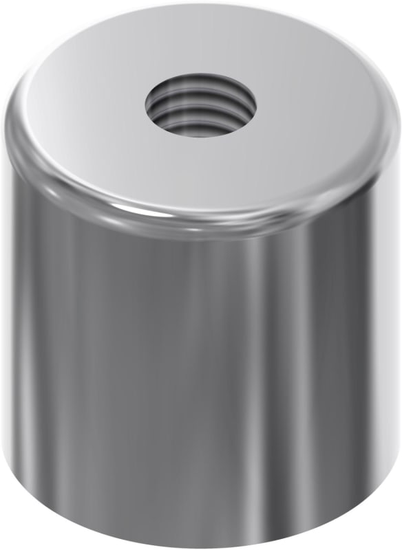 EL-Boss-Ø30-M10 SS (83418)