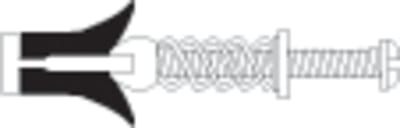 PLASTERBOARD Bracket TSP 10/50 DUO-MAX