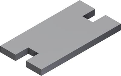INKO-M PP-M32-42 SS (1384931)