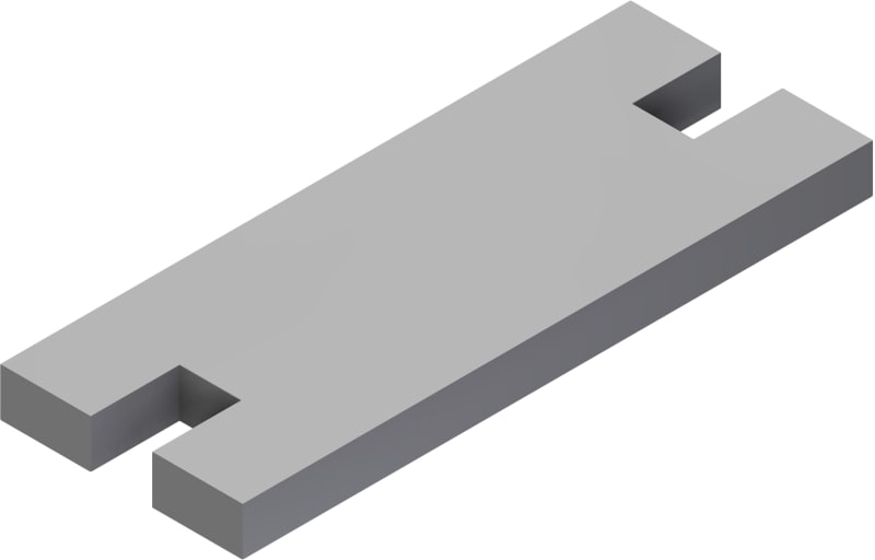 INKO-M BP-M21-30 SS (1384934)