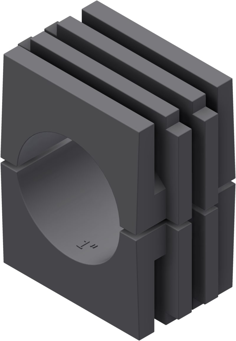 INKO-M BP-M32-42 SS (1384935)