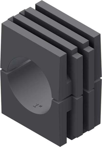 INKO-M BP-M32-42 SS (1384935)