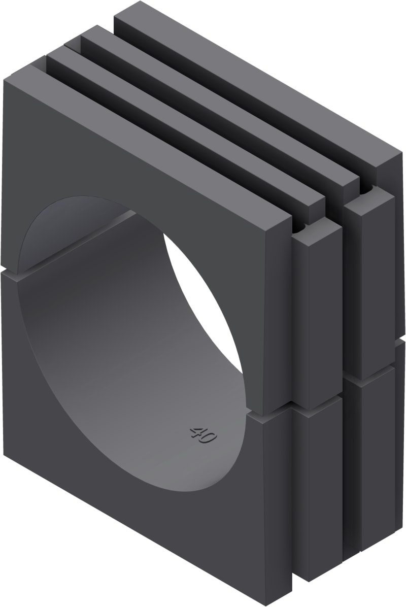 INKO-M BM-M6-ME6-13 1.2 SS (1384936)