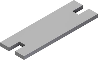 INKO-M BM-M6-ME14-20-1.2 SS (1384937)
