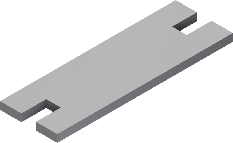 INKO-M BM-M6-ME21-30-1.2 SS (1384938)