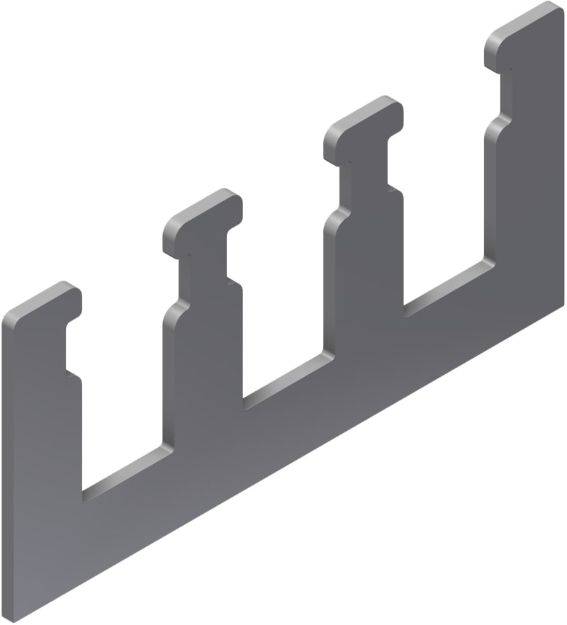 INKO-M BM-WE-ME32-42-3.1 SS (1384960)