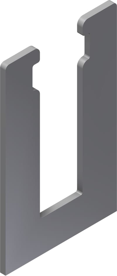 INKO-M BM-WE-ME32-42-1.2 SS