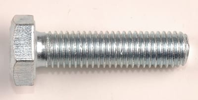 Screw 6KT HELGJ. M10X40MM ELZ
