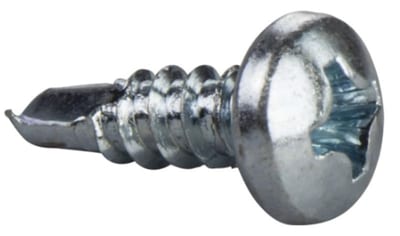 Sheet-metal screw with Drill point 3,5X11MM