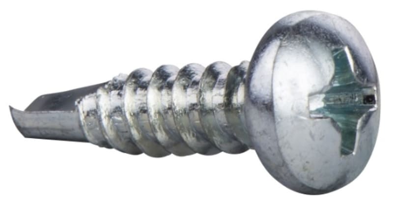 Sheet-metal screw with Drill point 4,2X16MM (3709720)