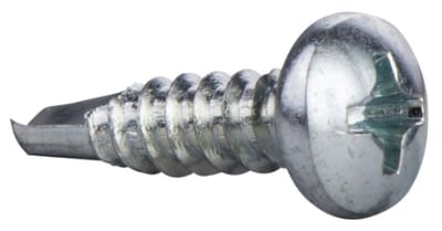 Sheet-metal screw with Drill point 4,2X16MM