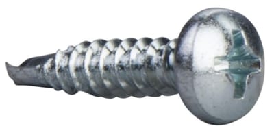 Sheet-metal screw with Drill point 4,2X19MM