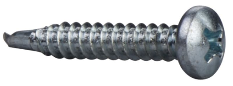 Sheet-metal screw with Drill point 4,2X25MM (3709740)
