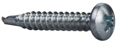 Sheet-metal screw with Drill point 4,2X25MM