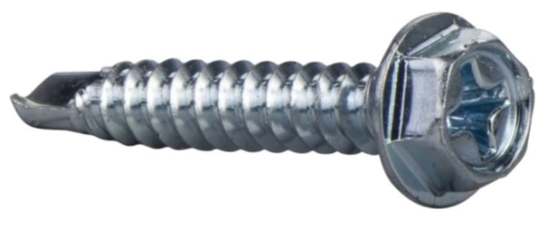 Self-Drilling Sheet-Metal Screw, 4.2×32 mm (3709750)