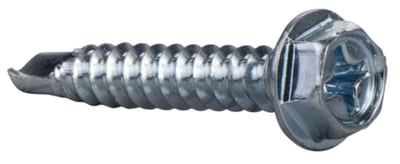 Self-Drilling Sheet-Metal Screw, 4.2×32 mm