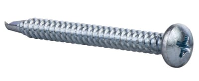 Sheet-metal screw with Drill point 4,8X50MM