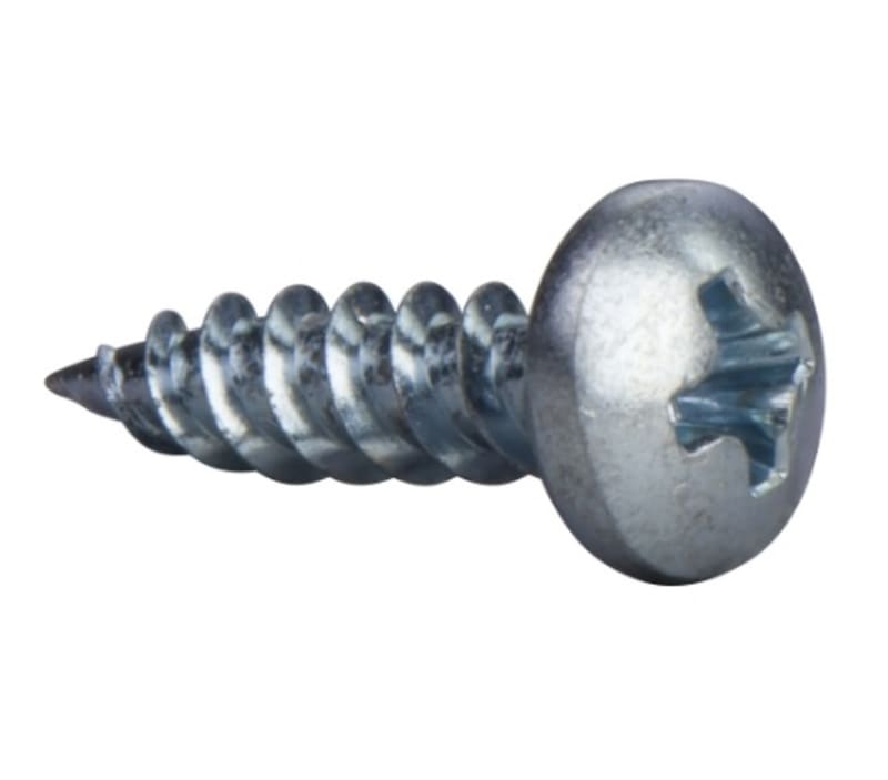 Grabber SCREW NR49 4,2X19MM (3709840)