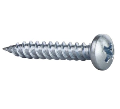 Grabber SCREW NR50 4,2X25MM