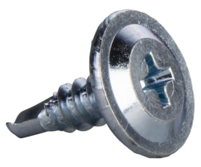 Sheet Metal Screw TSE-34SZ 4,2X13