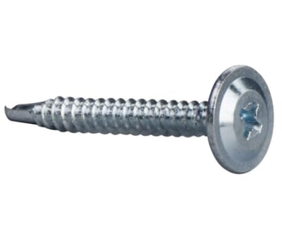 Sheet Metal Screw TSE 36SZ 4,2X32
