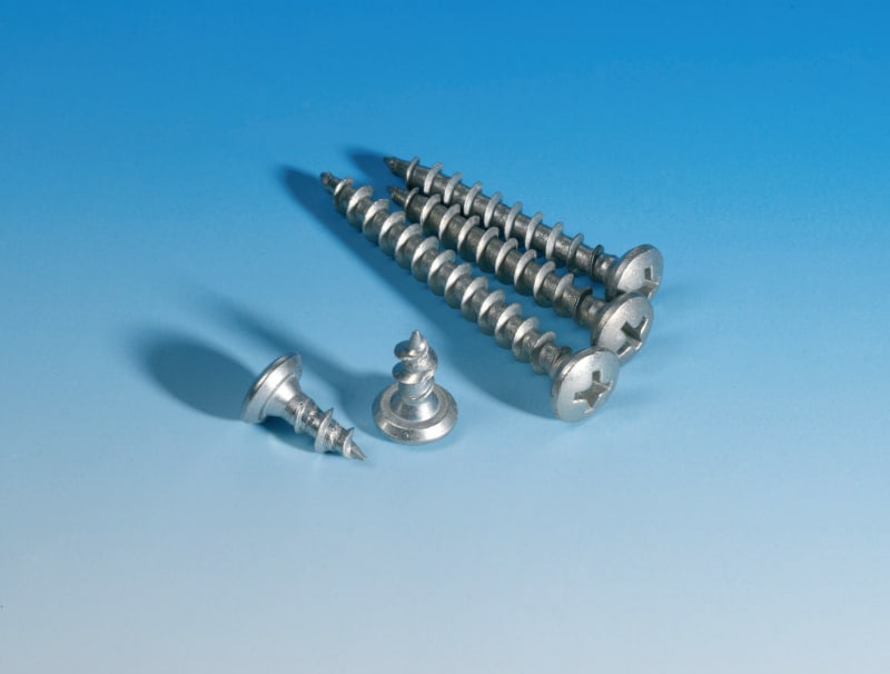 Screw TSF-35 4.8X35 (3782430)