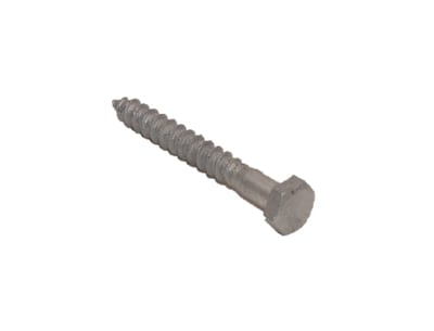 WOOD Screw 8X65MM HDG