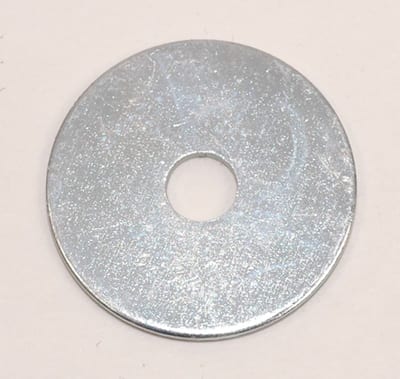 Karosseri Washer 8,5X30MM ELZ