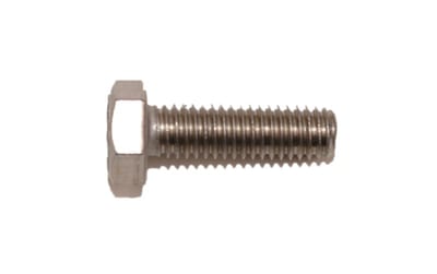 Screw 6KT HELGJ. M10X20MM A4