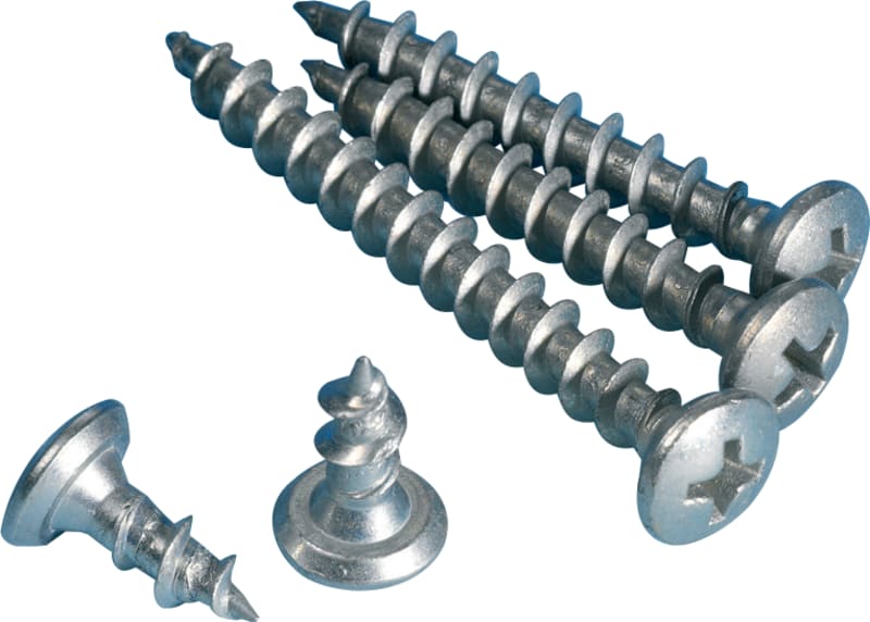 Drywall screw,SENK BIG-PACK 4,8X25 (3782421)