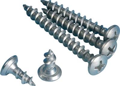 Drywall screw,SENK BIG-PACK 4,8X25