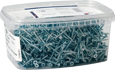 Drywall screw TSI BIG-PACK 3,9X32