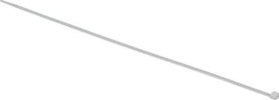 Schneider Electric Thorsman - cable tie - natural - 3.6 x 300 mm IMT46921