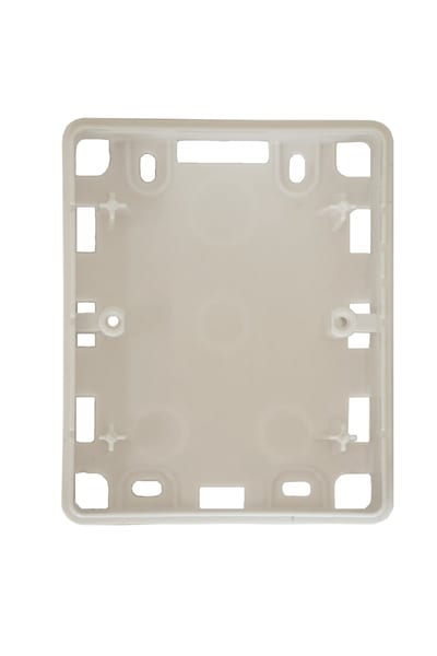 Wall-mounted cover TimesUp/NRCD