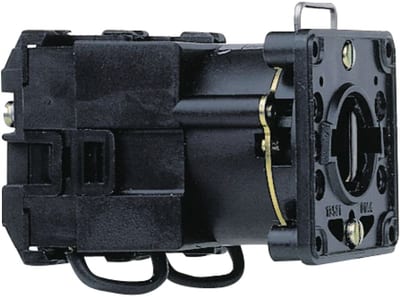 CAM SWITCH,BCD-Coded (K1C007B)