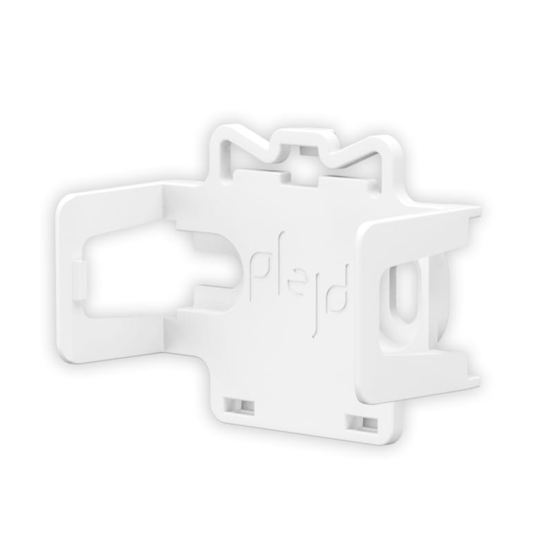 Mounting clip DIN/wall (MNT-01)