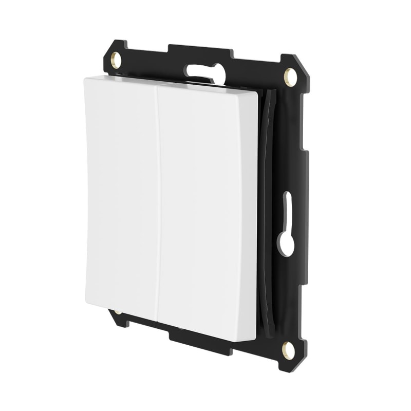 Wireless switch SW, white, (WPH-01-SW)