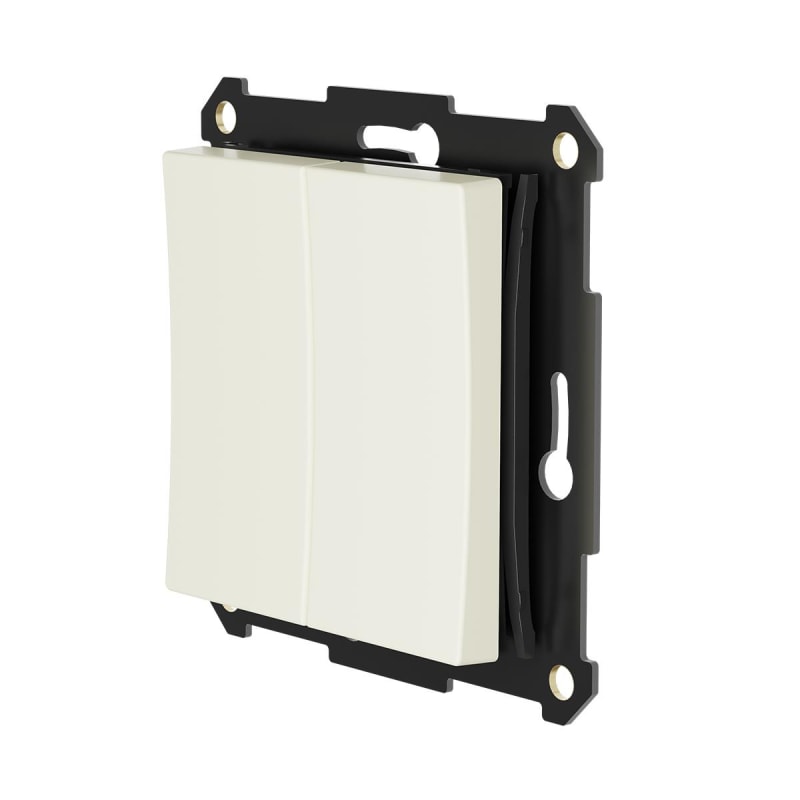 Wireless switch EW, white (WPH-01-EW)