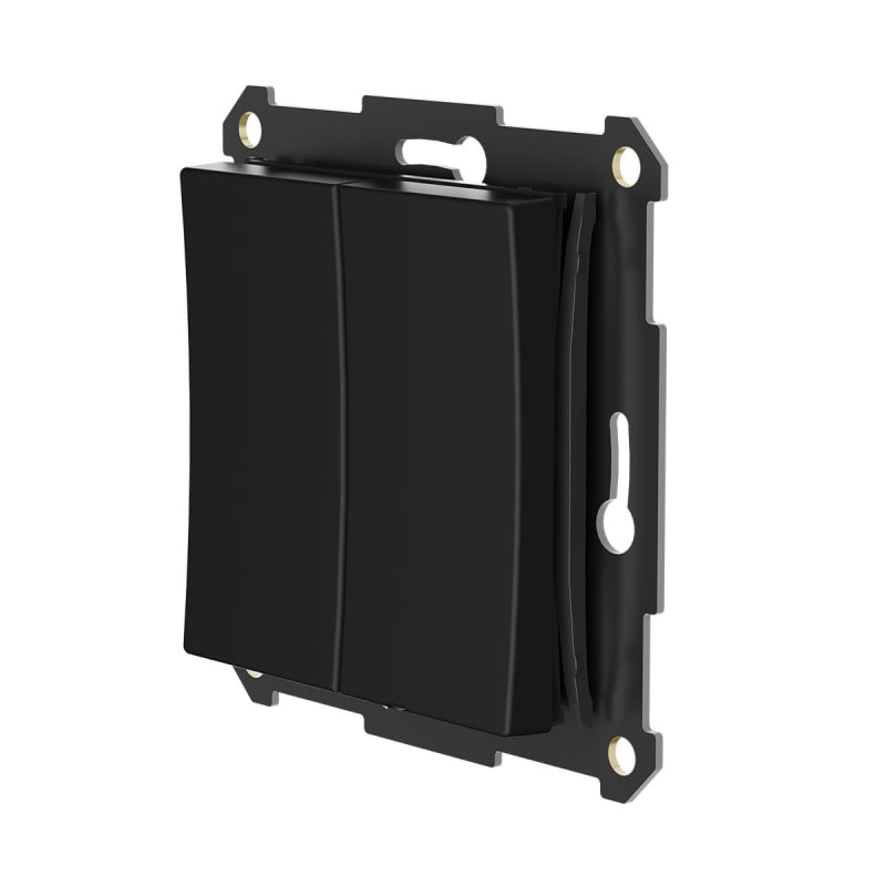 Wireless switch EB, black (WPH-01-EB)