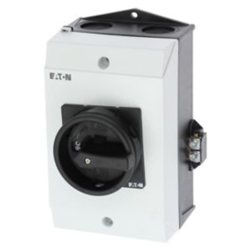 Maintenancebr.,PV-25A-4P-AC-I2/SVB-SW/N