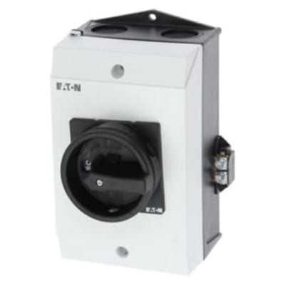 Maintenancebr.,PV-25A-4P-AC-I2/SVB-SW/N