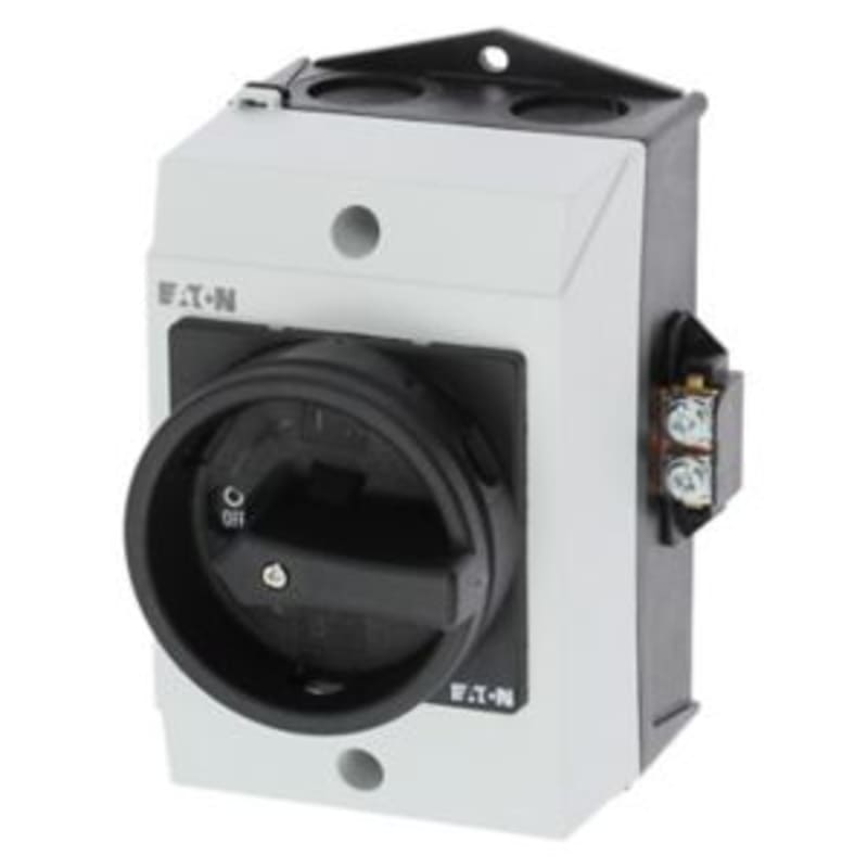 Maintenanceswitch,PV-20A-2P-AC-I1/SVB-SW