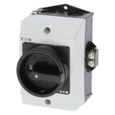 Maintenanceswitch,PV-20A-2P-AC-I1/SVB-SW
