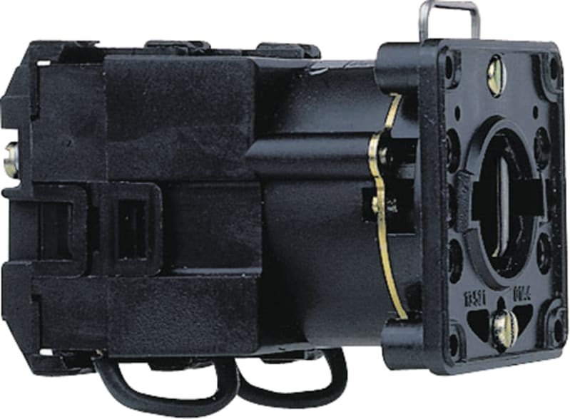 CAM Switch,Step Selector (K1F006N)