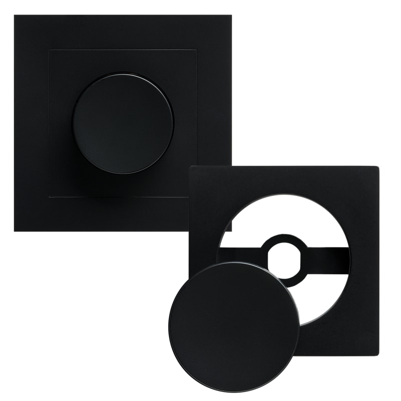 Jointim Smart Black Front (820417)