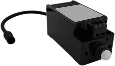 Doorswitch with TPS Cable