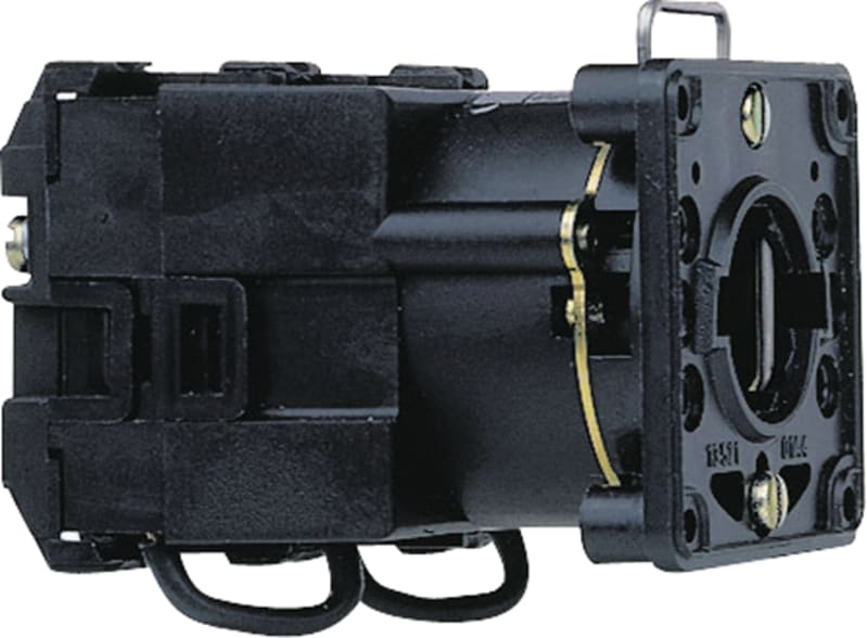 CAM Switch,Step Selector (K1H014N)