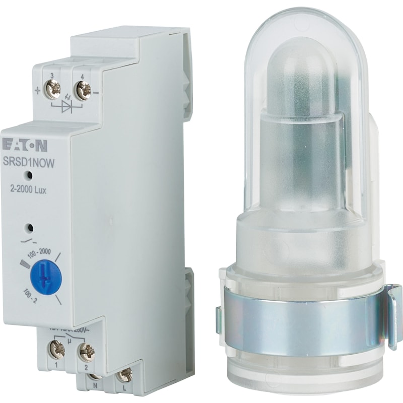 Photocell 2-2000LUX (196845)