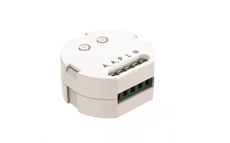 Smart PILL White ON-OFF (820387)