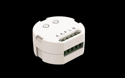 Smart PILL White ON-OFF
